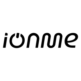IONME logo