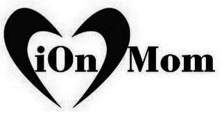 IONMOM logo