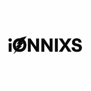 IONNIXS logo