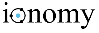 IONOMY logo