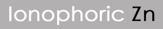 IONOPHORIC ZN logo