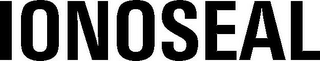 IONOSEAL logo