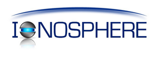 IONOSPHERE logo