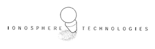 IONOSPHERE TECHNOLOGIES logo