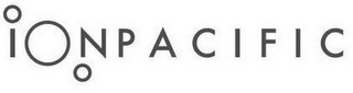 IONPACIFIC logo