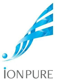 IONPURE logo
