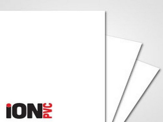 IONPVC logo