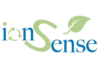IONSENSE logo
