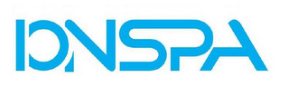 IONSPA logo