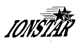IONSTAR logo