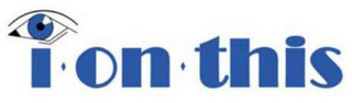 I·ON·THIS logo