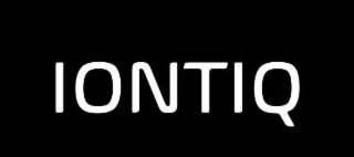 IONTIQ logo