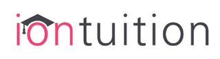 IONTUITION logo