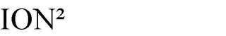 ION² logo