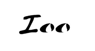 IOO logo