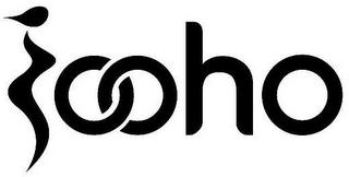 IOOHO logo