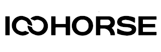 IOOHORSE logo