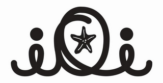 IOOI X logo