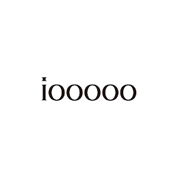 IOOOOO logo