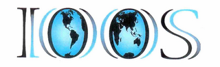 IOOS logo