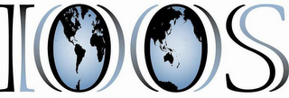 IOOS logo
