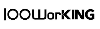 IOOWORKING logo