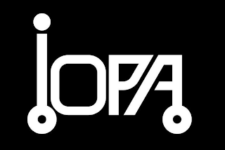 IOPA logo