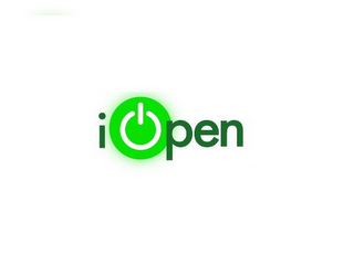 IOPEN logo