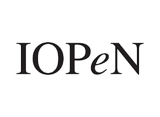 IOPEN logo