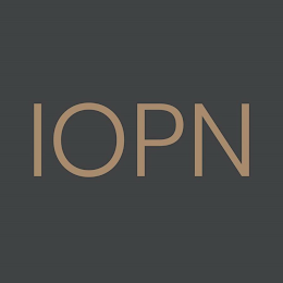 IOPN logo
