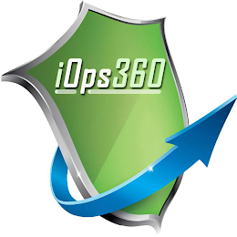 IOPS360 logo