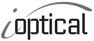 IOPTICAL logo