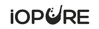 IOPURE logo