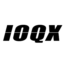 IOQX logo