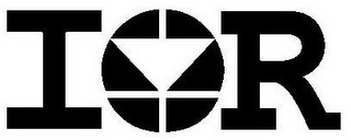 IOR logo