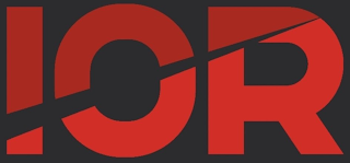 IOR logo