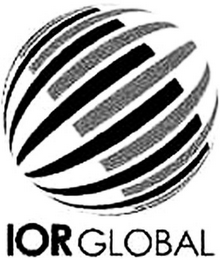 IOR GLOBAL logo