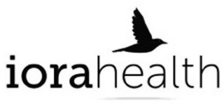 IORA HEALTH logo