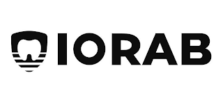 IORAB logo