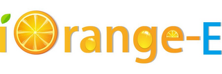 IORANGE-E logo