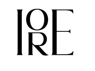 IORE logo