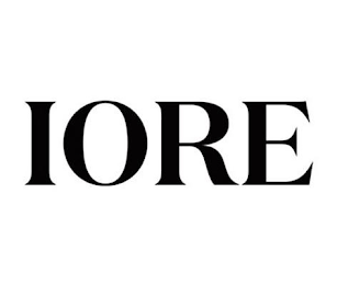 IORE logo