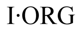 I·ORG logo