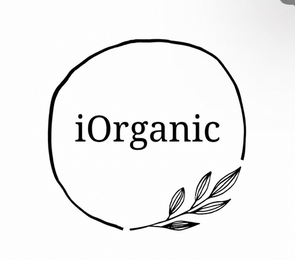 IORGANIC logo