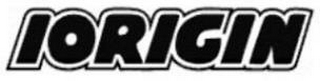 IORIGIN logo
