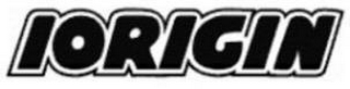 IORIGIN logo