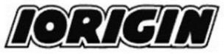 IORIGIN logo