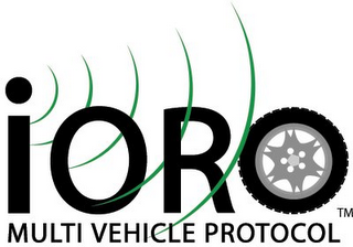 IORO MULTI VEHICLE PROTOCOL logo