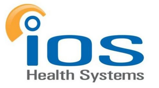 IOS HEALTH SYSTEMS logo