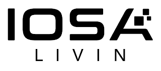 IOSA LIVIN logo
